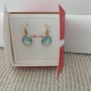 Earrings. Stella and Dot